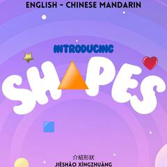 Introducing Shapes by Amelia Rasen audiobook