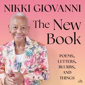 The New Book by  Nikki  Giovanni audiobook