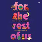 For the Rest of Us by  Preeti Chhibber audiobook