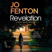 Revelation by  Jo Fenton audiobook