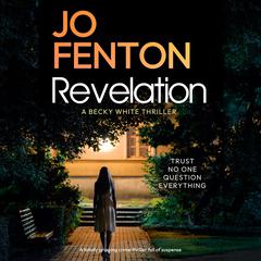 Revelation by Jo Fenton audiobook