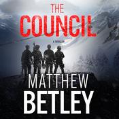 The Council by  Matthew Betley audiobook