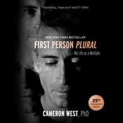First Person Plural by  Cameron West audiobook