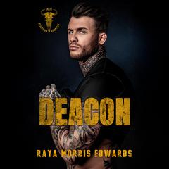Deacon by Raya Morris Edwards audiobook