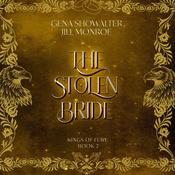 The Stolen Bride by  Jill Monroe audiobook