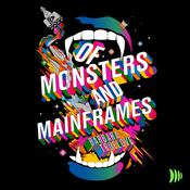 Of Monsters and Mainframes by  Barbara Truelove audiobook