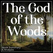 The God of the Woods by  Liz Moore audiobook
