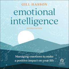 Emotional Intelligence by Gill Hasson audiobook