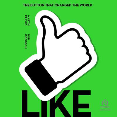 Like by Martin Reeves audiobook