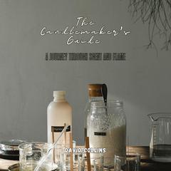 The Candlemaker's Guide by David Collins audiobook