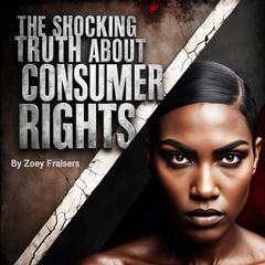The Shocking Truth about Consumer Rights by Zoey Fraisers audiobook