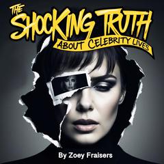 The Shocking Truth about Celebrity Lives by Zoey Fraisers audiobook