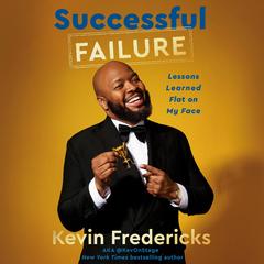 Successful Failure by Kevin Fredericks audiobook