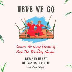 Here We Go by Eleanor Hamby audiobook