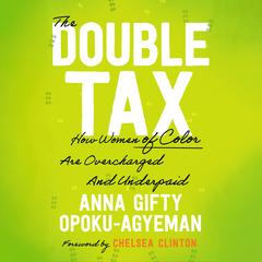 The Double Tax by Chelsea Clinton audiobook