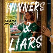 Winners & Liars by  Aleema Omotoni audiobook