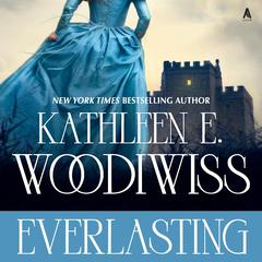 Everlasting by Kathleen E. Woodiwiss audiobook