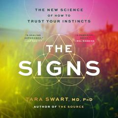The Signs by Tara Swart audiobook