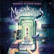 Moonleapers, Book 1: Moonleapers by  Margaret Peterson Haddix audiobook