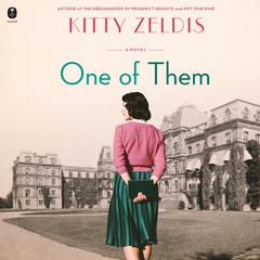 One of Them by Kitty Zeldis audiobook