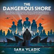 The Dangerous Shore by  Sara Vladic audiobook