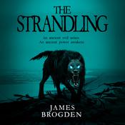 The Strandling by  James Brogden audiobook
