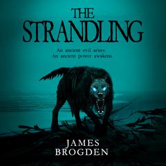 The Strandling by James Brogden audiobook