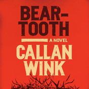 Beartooth by  Callan Wink audiobook