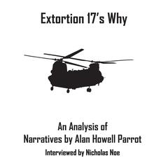 Extortion 17’s Why by Align Kaizen audiobook