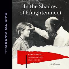 In the Shadow of Enlightenment by Sarito Carroll audiobook