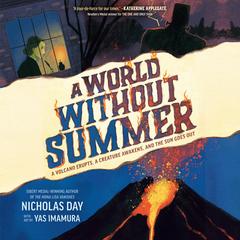 A World Without Summer by Nicholas Day audiobook