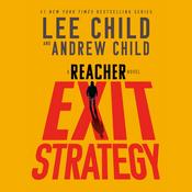 Exit Strategy by  Andrew Child audiobook