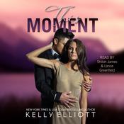 This Moment by  Kelly Elliott audiobook