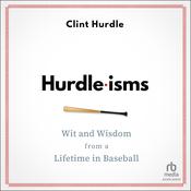 Hurdle-isms by  Clint Hurdle audiobook