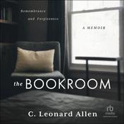 The Bookroom by  C. Leonard Allen audiobook