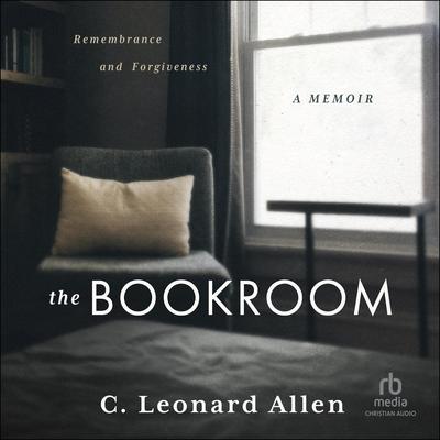 The Bookroom by C. Leonard Allen audiobook
