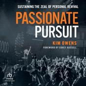 Passionate Pursuit by  Kim Owens audiobook