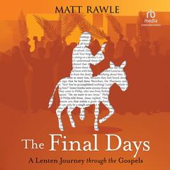 The Final Days by Matt Rawle audiobook
