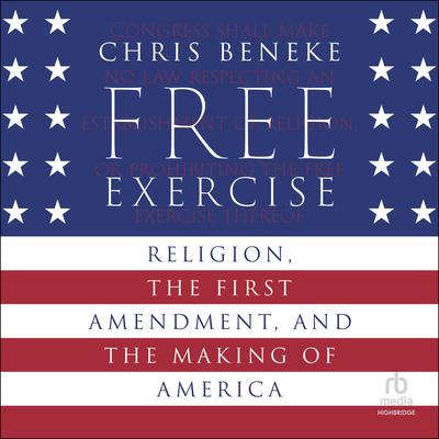 Free Exercise by Chris Beneke audiobook