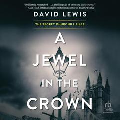 A Jewel in the Crown by David Lewis audiobook