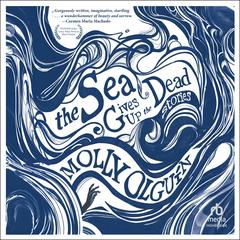The Sea Gives Up the Dead by Molly Olguín audiobook
