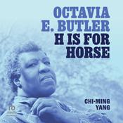 Octavia E. Butler by  Chi-Ming Yang audiobook