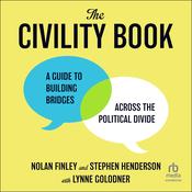 The Civility Book by  Stephen Henderson audiobook