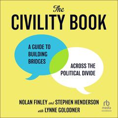 The Civility Book by Nolan Finley audiobook