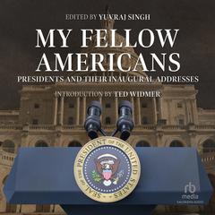 My Fellow Americans by Yuvraj Singh audiobook