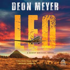 Leo by Deon Meyer audiobook