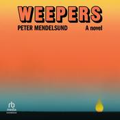 Weepers by  Peter Mendelsund audiobook