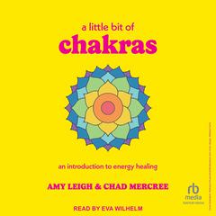 A Little Bit of Chakras by Chad Mercree audiobook