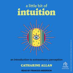 A Little Bit of Intuition by Catharine Allan audiobook