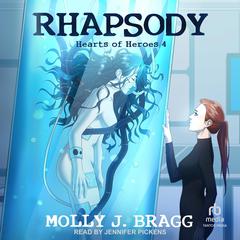 Rhapsody by Molly J. Bragg audiobook